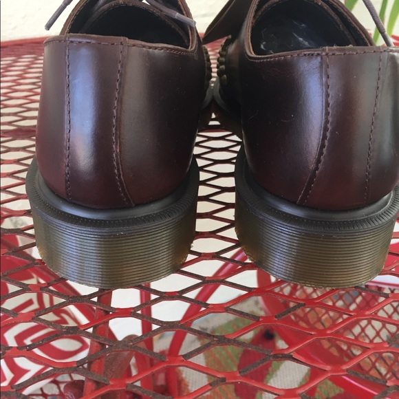 Dr. Martens Edison - Picture 4 of 8